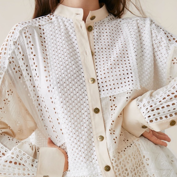 Zara Tops - Special Collection Zara Top *Editor's Pick Share*